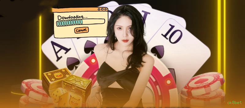 A Magia dos Caça-Níqueis no ok8bet