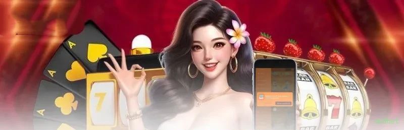 Ranking dos melhores jogos no ok8bet — favoritos da comunidade